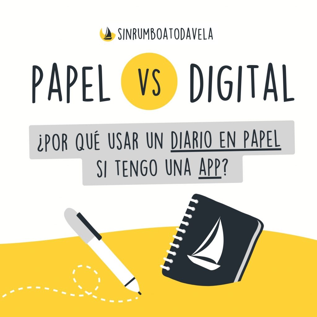 digital vs papel diario