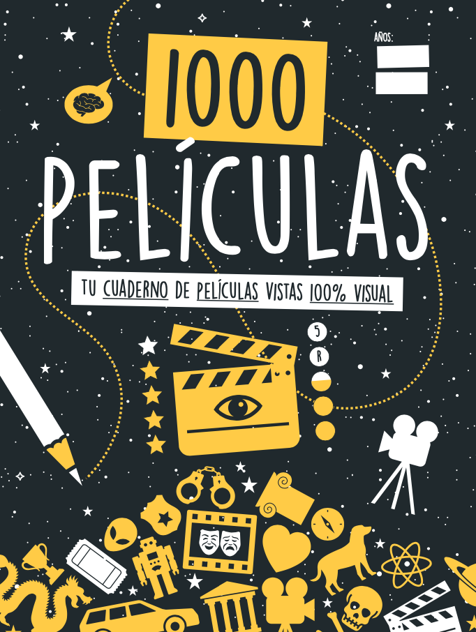 1000 peliculas