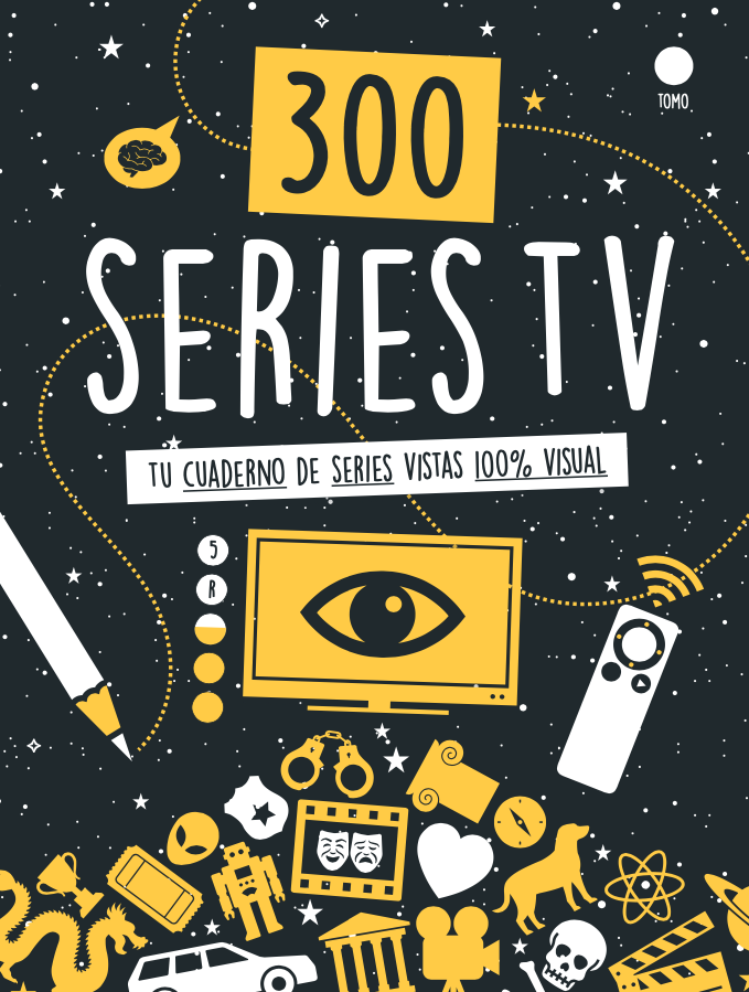 300 series de tv