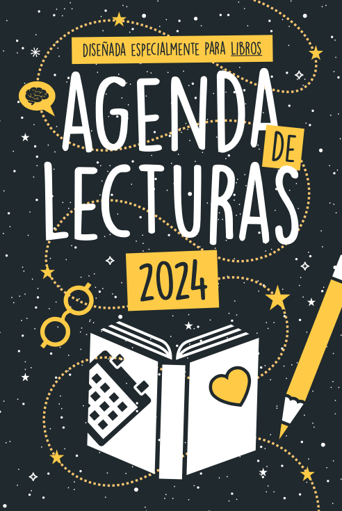 Diario de Lectura: Cuaderno de Lectura para Anotar Libros Leídos (Spanish  Edition)