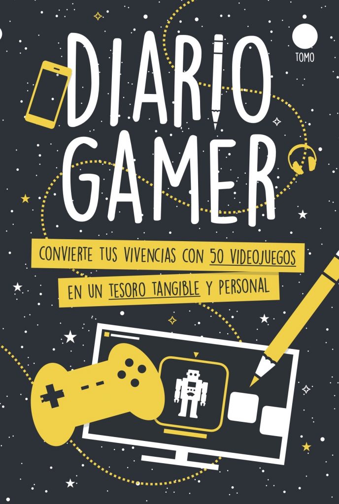 diario gamer