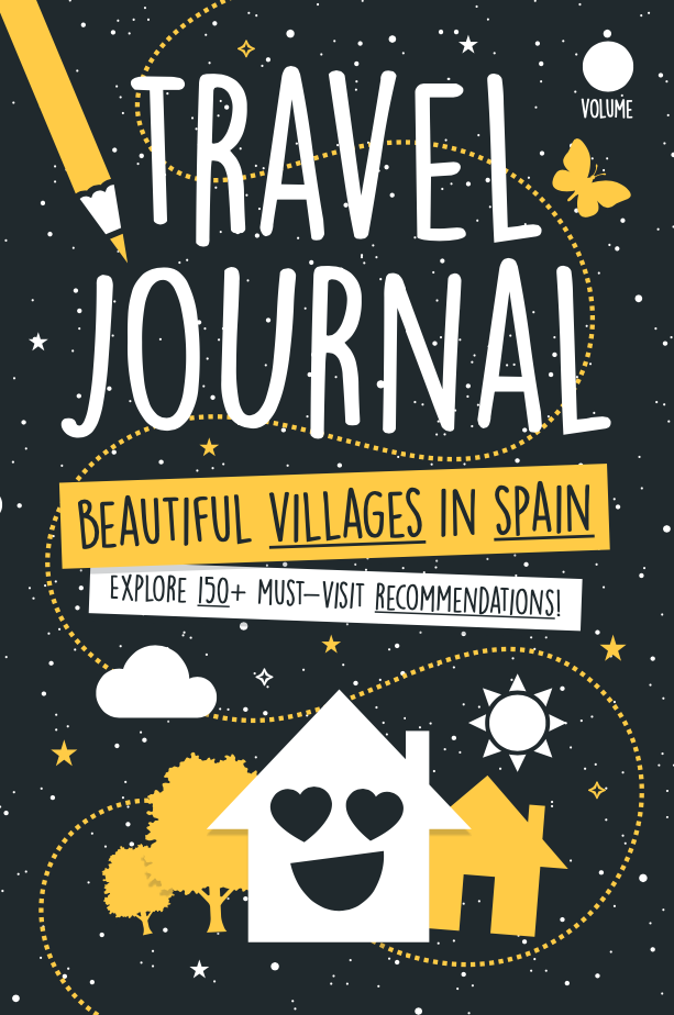 travel journal beautiful villages in spain