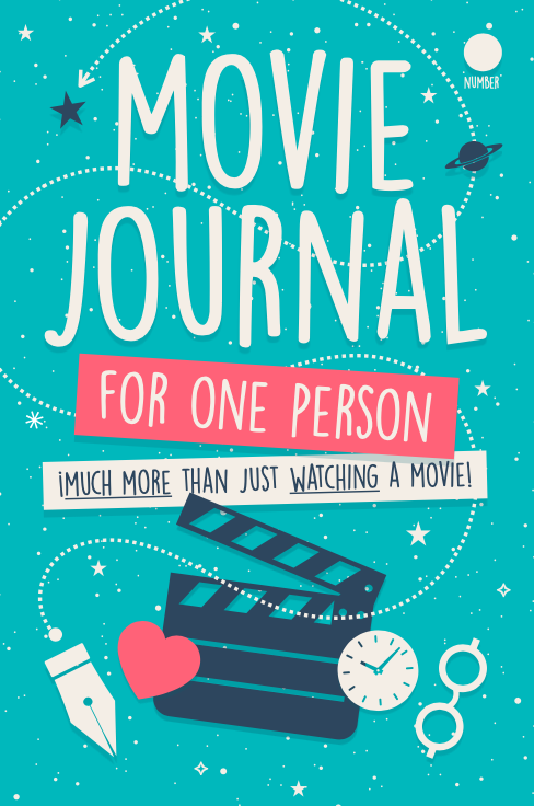 movie journal for one ocean