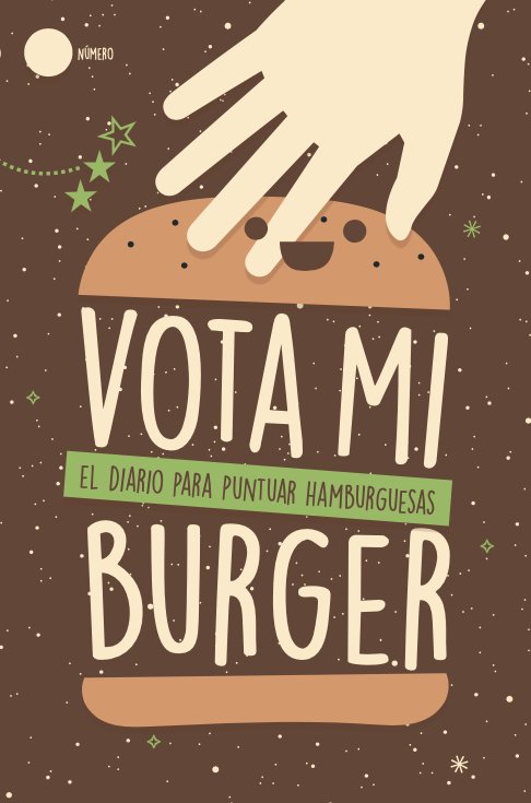 vota mi burger diario puntuar hamburguesas