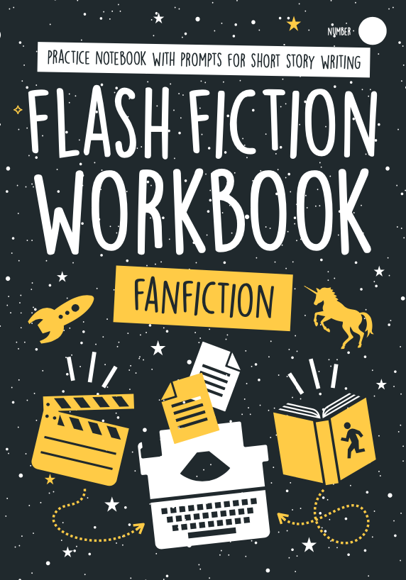 flash fiction notebook fanfiction